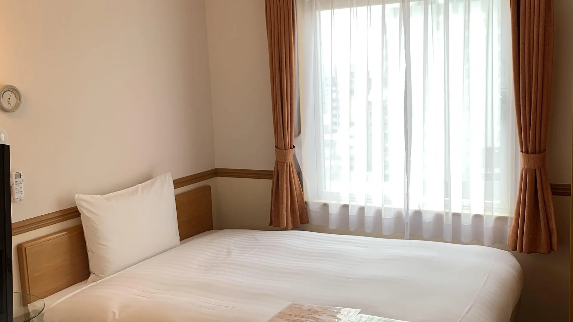 Toyoko Inn Hakata Nishi-Nakasu Fukuoka  3*, Fukuoka (Fukuoka)