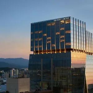 5* Hotel The Ritz-carlton