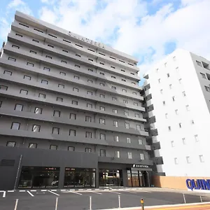 4* Hotel Quintessa Tenjin Minami