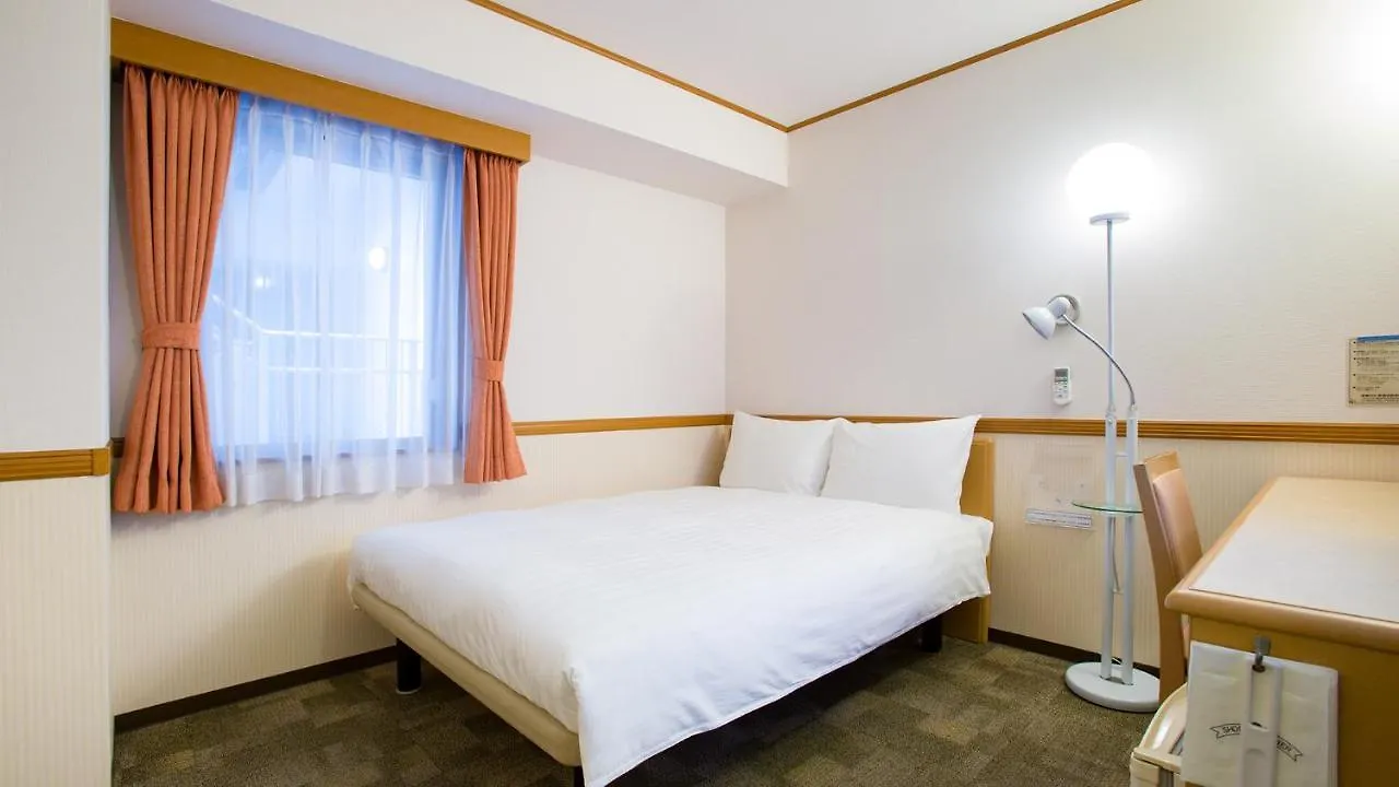 Toyoko Inn Hakata Nishi-Nakasu Fukuoka  Hotel Fukuoka (Fukuoka)