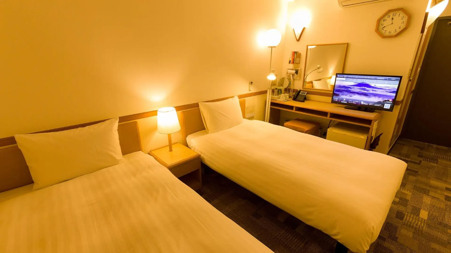 Hotel Toyoko Inn Hakata Nishi-Nakasu Fukuoka