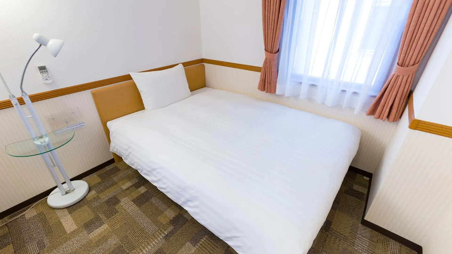 Toyoko Inn Hakata Nishi-Nakasu Fukuoka  Hotel Fukuoka (Fukuoka)
