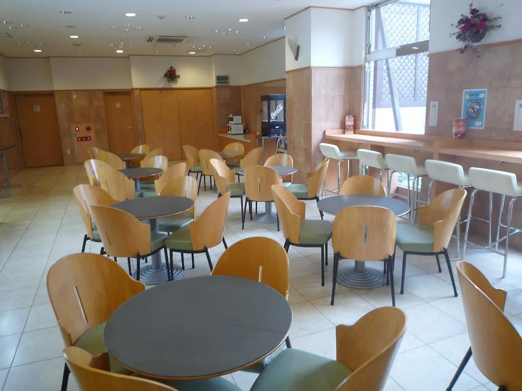 Toyoko Inn Hakata Nishi-Nakasu Fukuoka  Fukuoka (Fukuoka)
