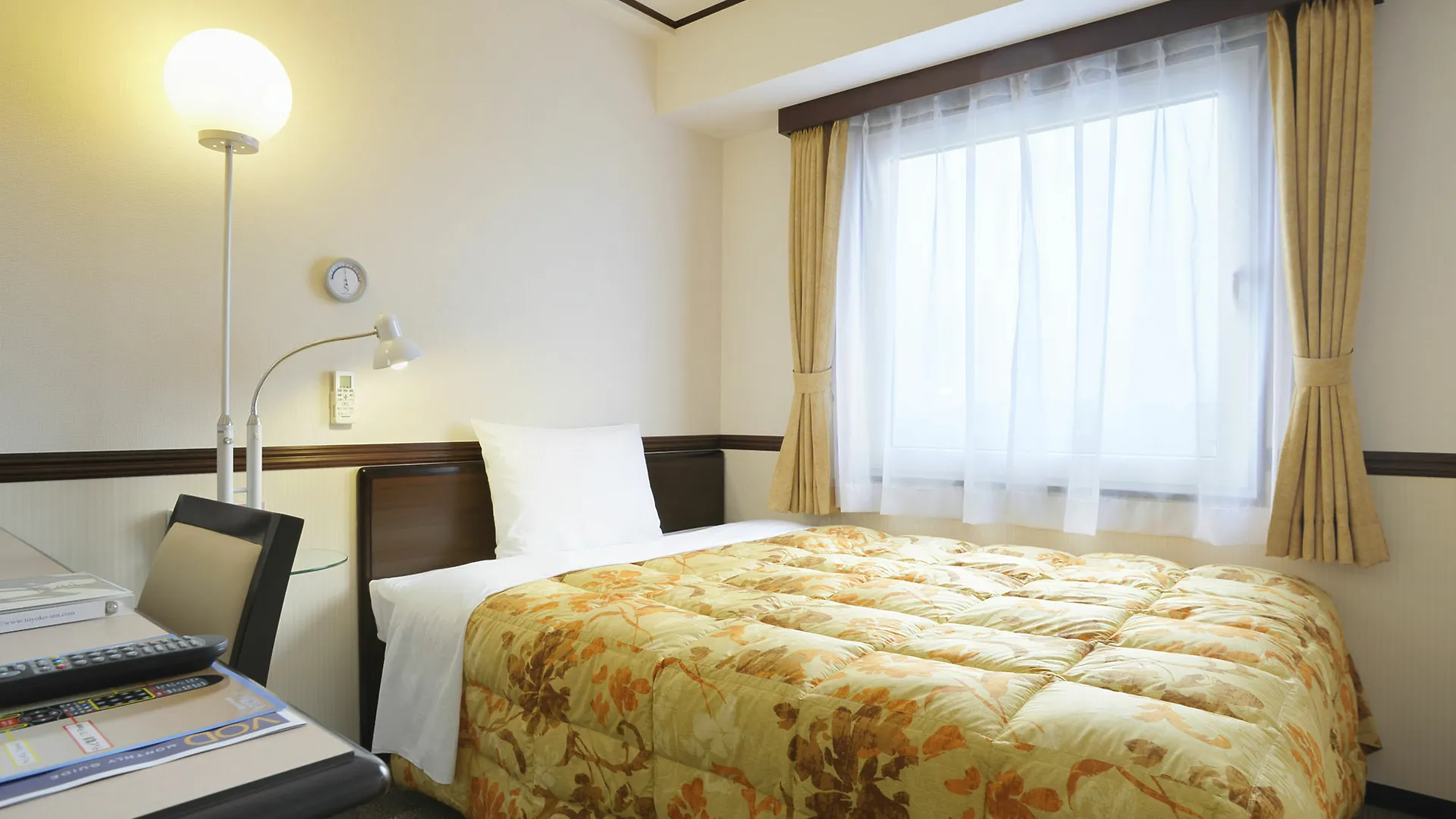 Toyoko Inn Hakata Nishi-Nakasu Fukuoka  Hotel
