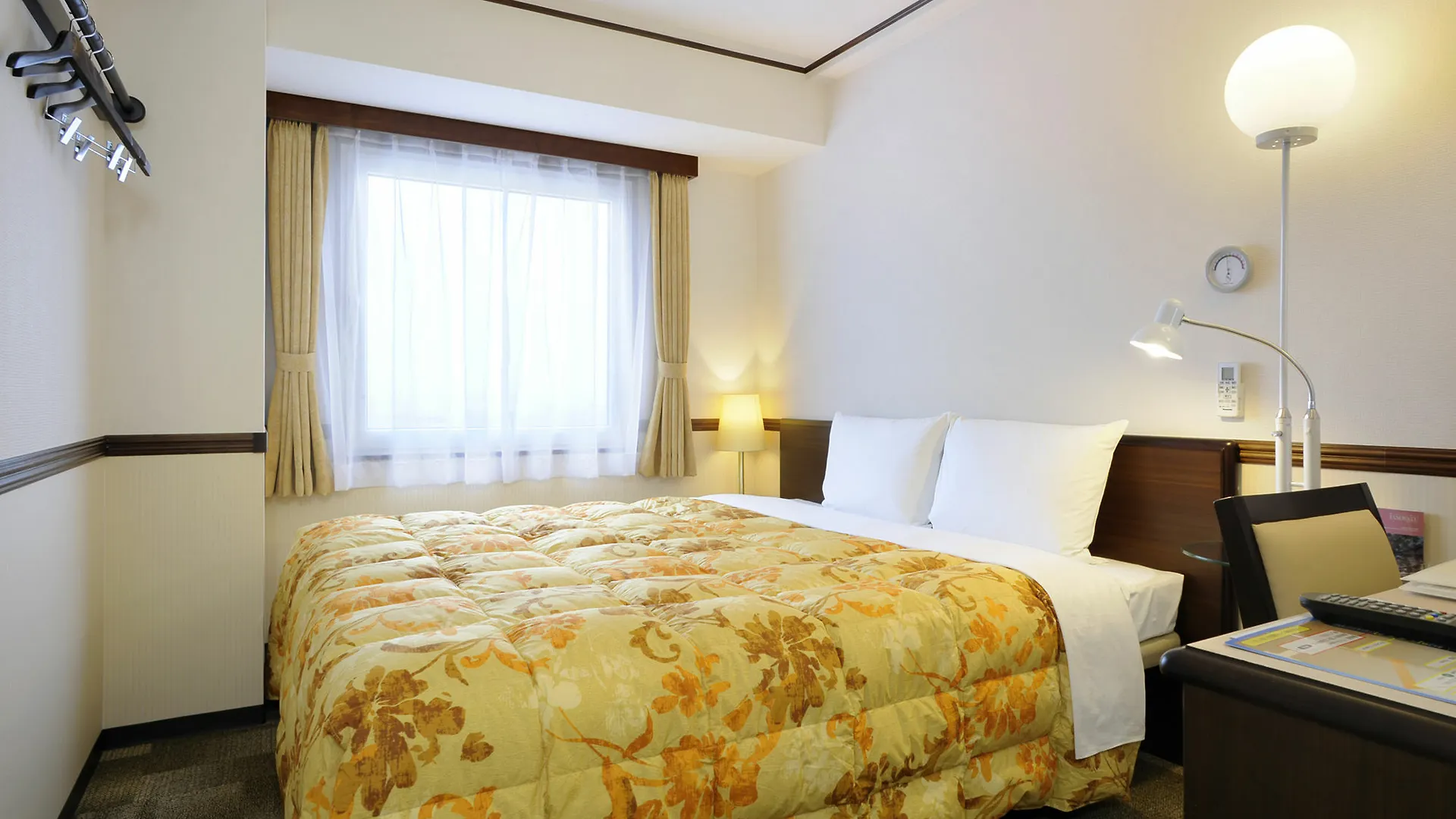Toyoko Inn Hakata Nishi-Nakasu Fukuoka