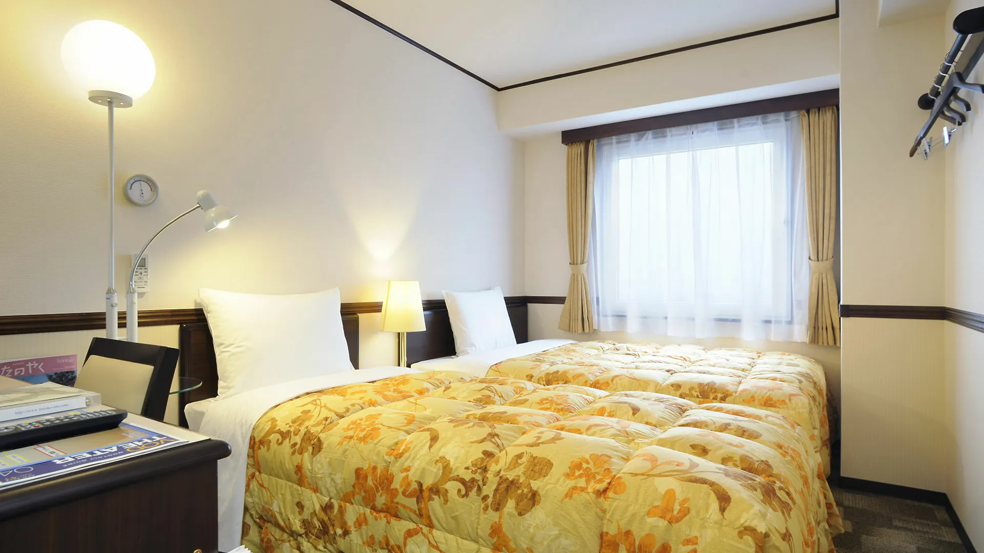 Hotel Toyoko Inn Hakata Nishi-Nakasu Fukuoka