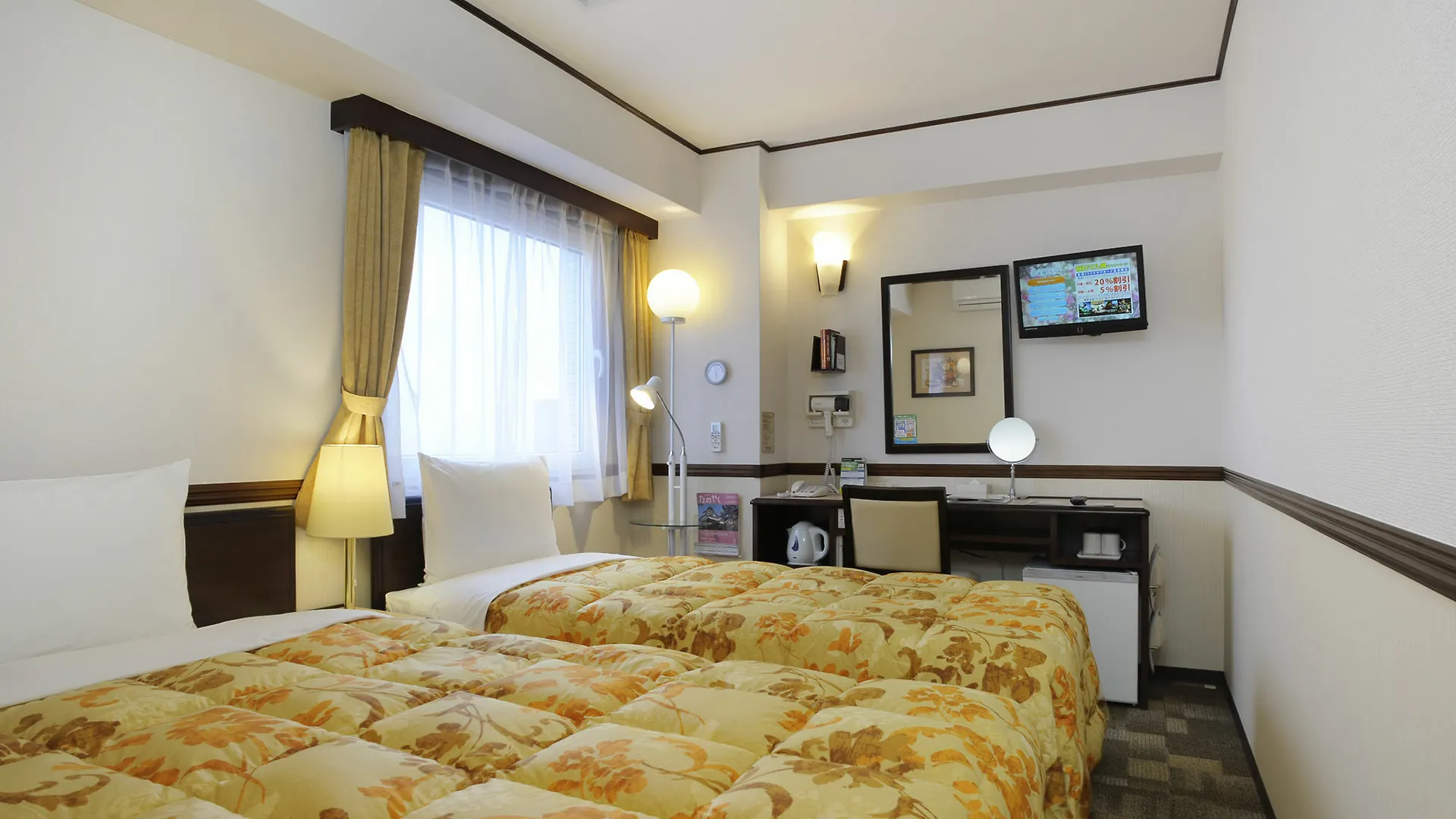 Toyoko Inn Hakata Nishi-Nakasu Fukuoka  3*, Fukuoka (Fukuoka) Japan