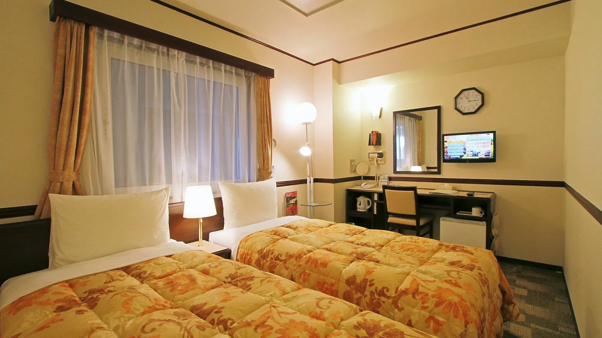 Toyoko Inn Hakata Nishi-Nakasu Fukuoka